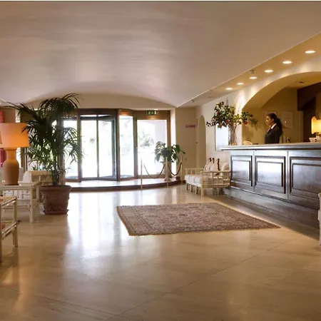 Hotel Grand Baia Cannizzaro