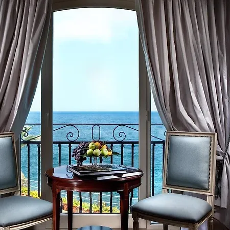 Grand Baia Hotell Cannizzaro
