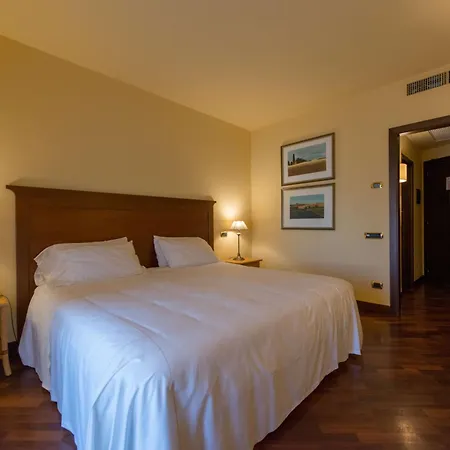 Grand Baia Hotell Cannizzaro
