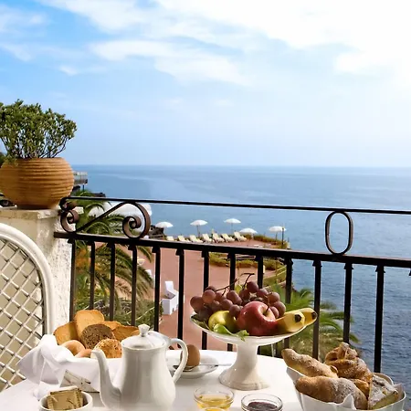 Hotel Grand Baia Cannizzaro