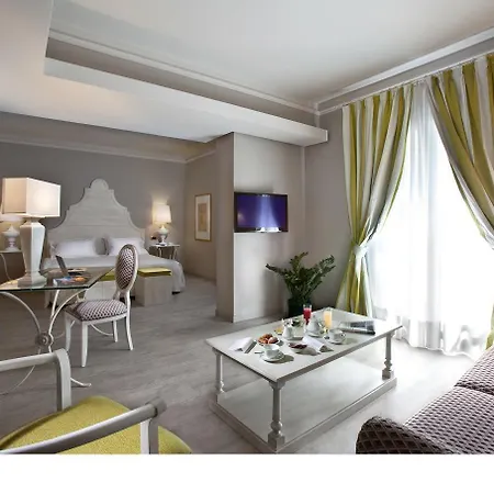 Hotel Grand Baia Cannizzaro