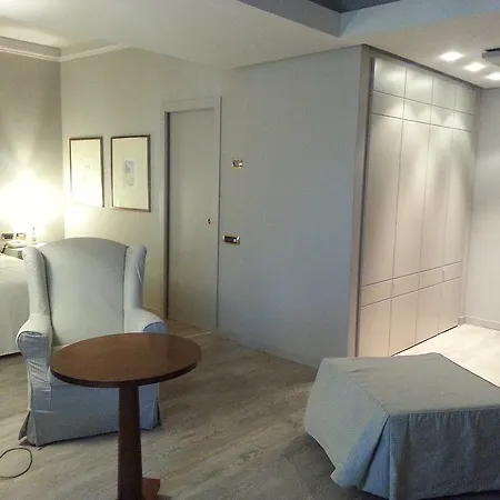 Grand Baia Hotell Cannizzaro