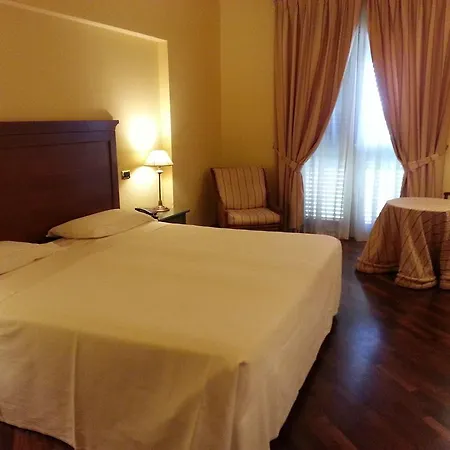Grand Baia Hotel 4*