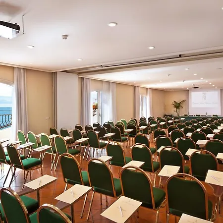 Grand Baia Hotel