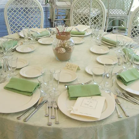 Hotel Grand Baia