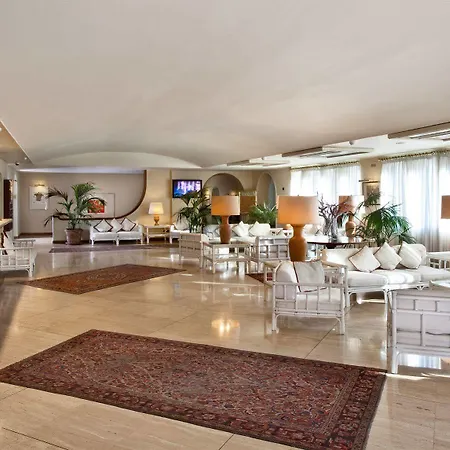 Grand Baia Hotel Cannizzaro