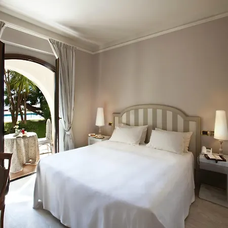 Hotel Grand Baia Cannizzaro