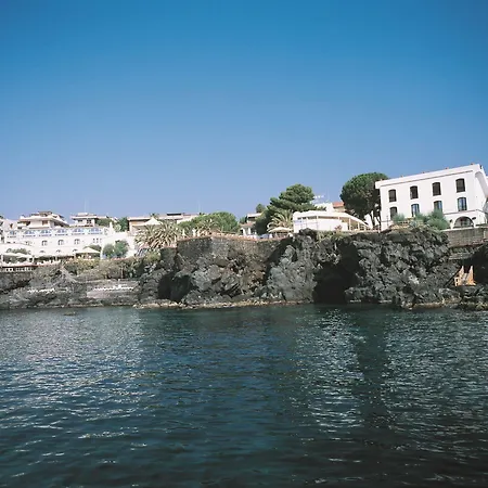 Hotel Grand Baia Cannizzaro