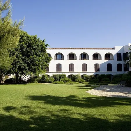 Hotell Grand Baia Cannizzaro