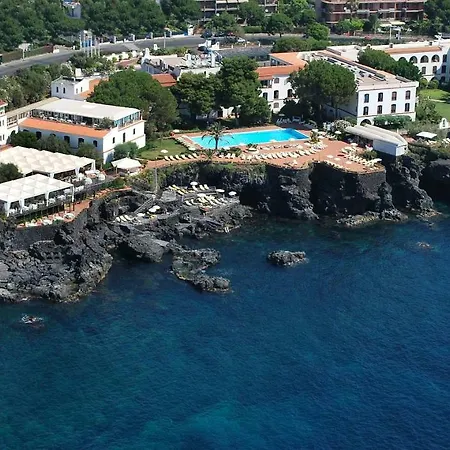 Hotell Grand Baia