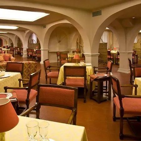 Grand Baia Hotel Cannizzaro