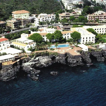 Grand Baia Hotell