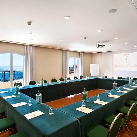 Hotell Grand Baia