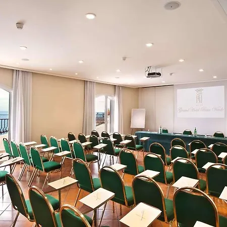 Grand Baia Hotell Cannizzaro