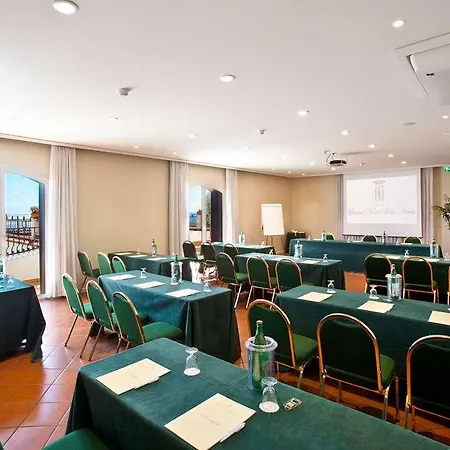 Hotel Grand Baia Cannizzaro