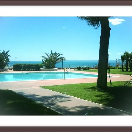 Grand Baia Hotell Cannizzaro