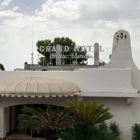 Grand Baia Hotel
