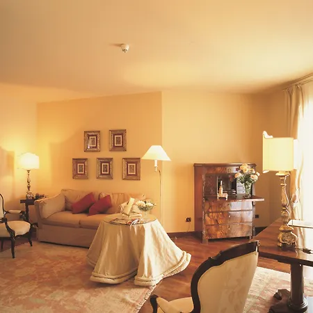 Grand Baia Hotel Cannizzaro