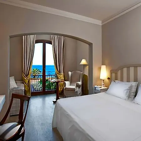 Grand Baia 4* Cannizzaro