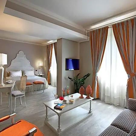 Grand Baia Hotel Cannizzaro