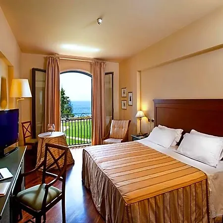 Grand Baia Otel Cannizzaro