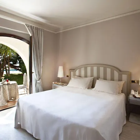 Hotel Grand Baia Cannizzaro