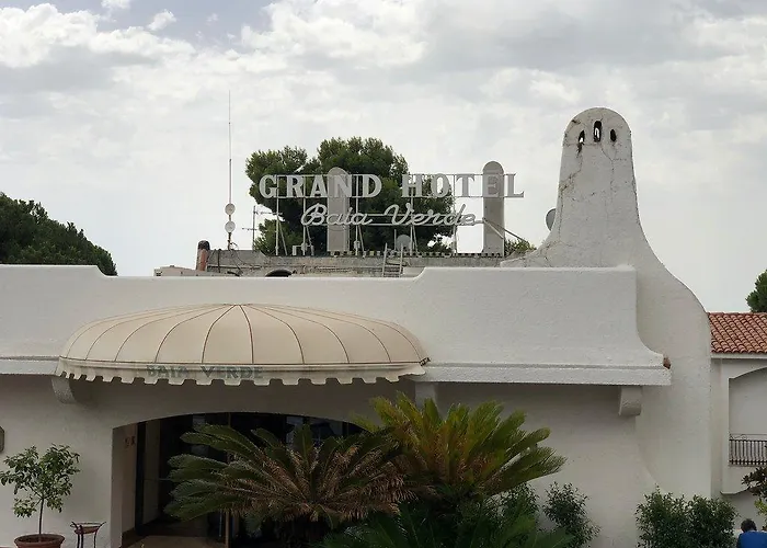 Grand Baia Hotel