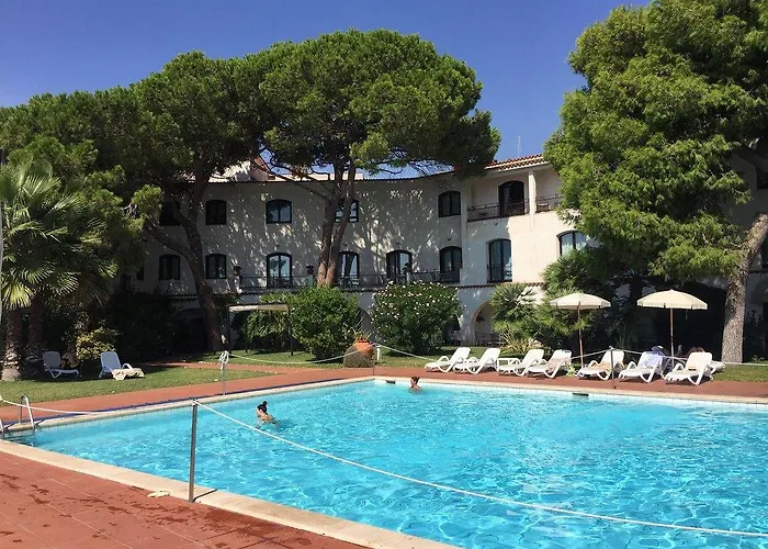 Hotel Grand Baia Cannizzaro