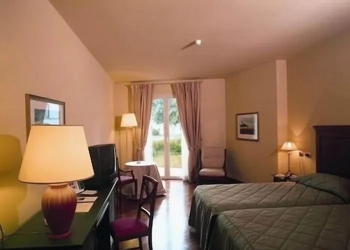 Grand Baia Cannizzaro