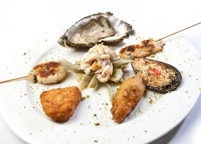 Grand Baia Cannizzaro