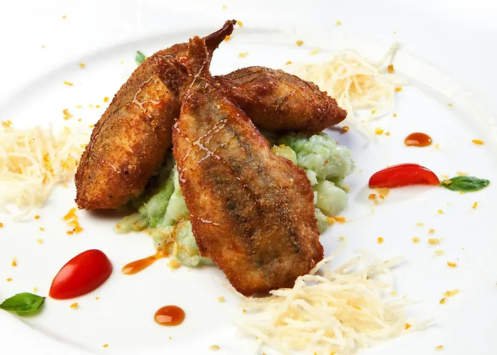 Hotel Grand Baia Cannizzaro