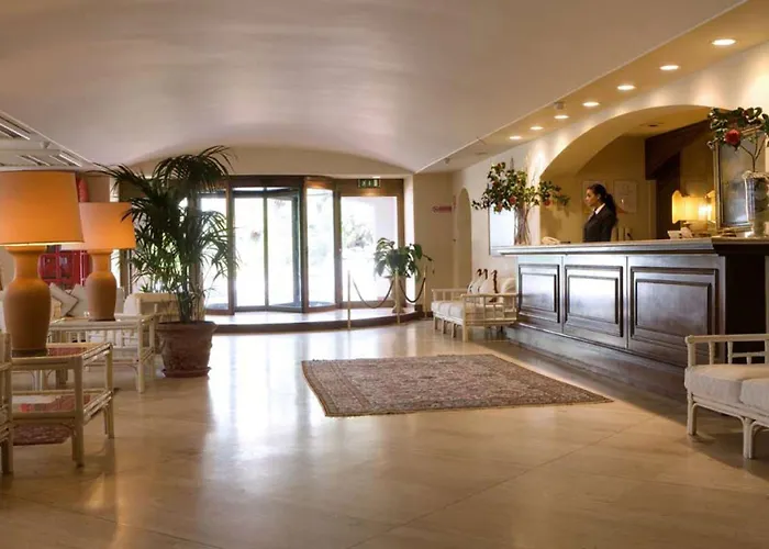 Grand Baia Hotel Cannizzaro