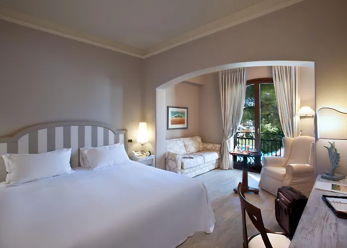 Grand Baia 4* Cannizzaro