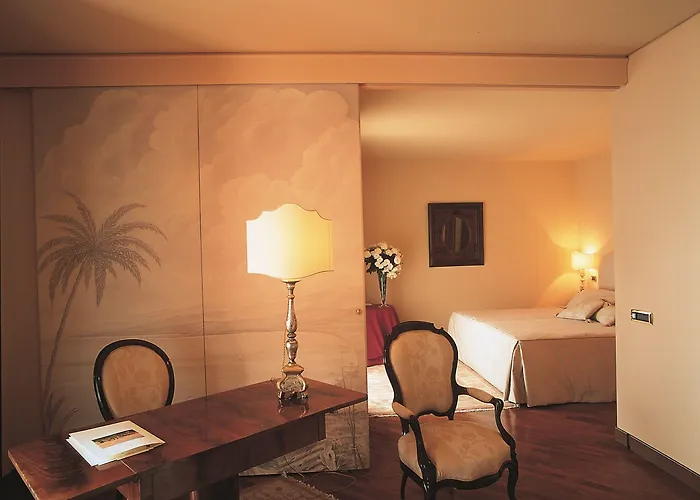 Grand Baia 4* Cannizzaro