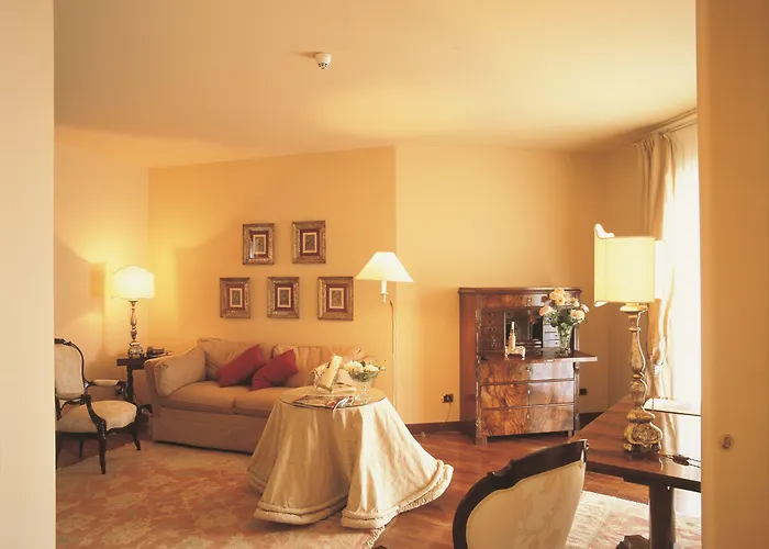 Grand Baia Hotel Cannizzaro