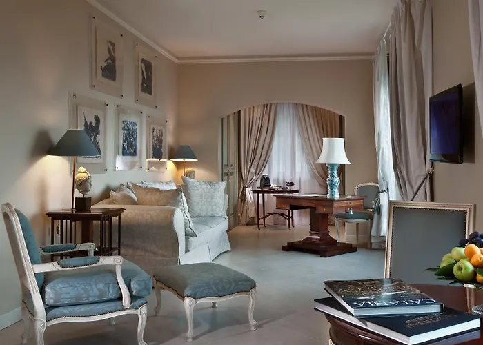 Grand Baia Cannizzaro