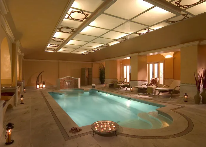 Grand Baia Cannizzaro