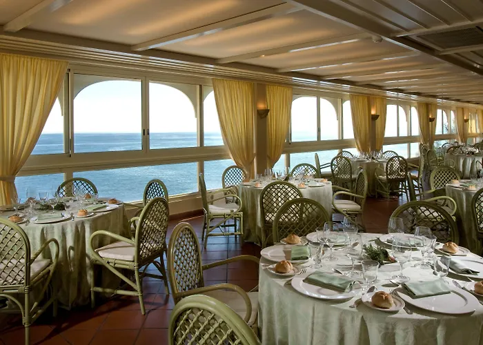 Hotel Grand Baia Cannizzaro