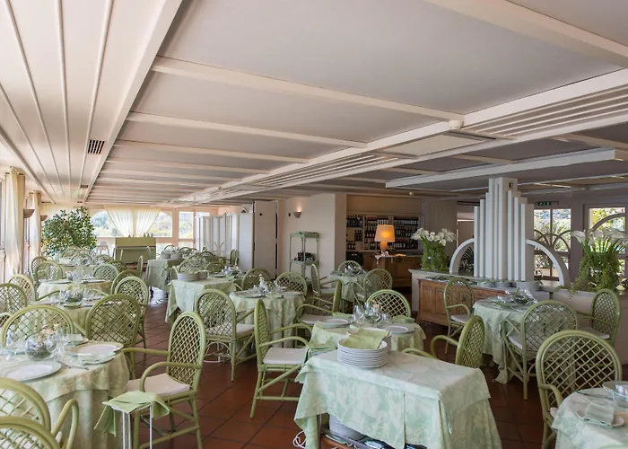 Grand Baia 4* Cannizzaro