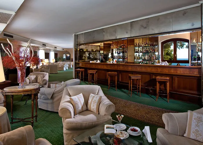 Grand Baia Hotel Cannizzaro