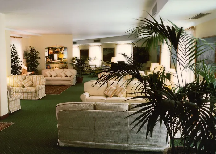 Hotel Grand Baia Cannizzaro