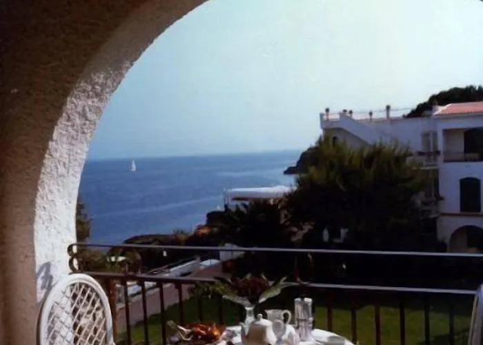 Grand Baia Cannizzaro