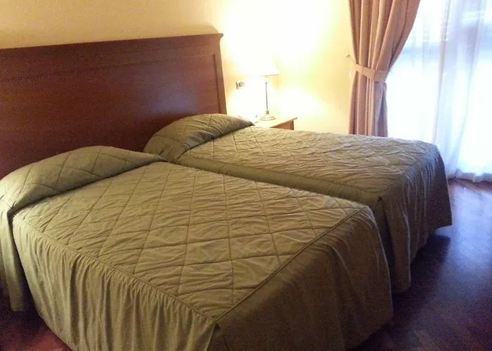 Hotel Grand Baia Cannizzaro