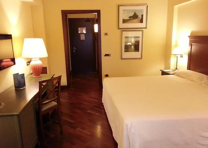 Grand Baia Cannizzaro