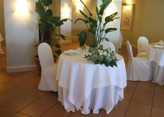 Hotel Grand Baia Cannizzaro