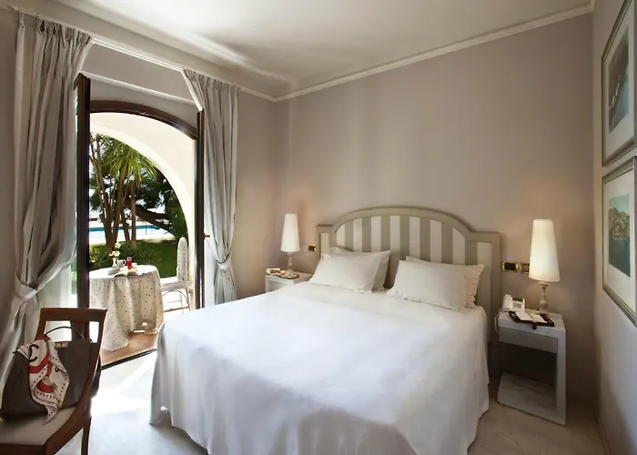 Hotel Grand Baia Cannizzaro