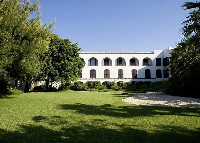 Hotel Grand Baia Cannizzaro